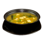 201. Misosuppe 201. Misosuppe
