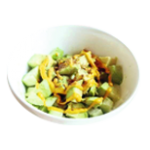 204. Avocado Salat 204. Avocado Salat