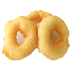 224. Ika Tempura 224. Ika Tempura