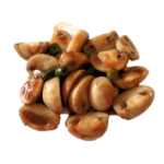 229. Mushrooms Yaki 229. Mushrooms Yaki