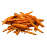 231. Sweet potato Fry 231. Sweet potato Fry