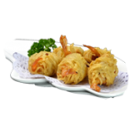 234. Ebi Korokke 234. Ebi Korokke