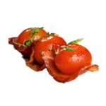 240. Tomato Bacon 240. Tomato Bacon