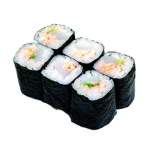 S15. Spicy Tuna Maki S15. Spicy Tuna Maki