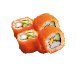 S20. California Maki S20. California Maki
