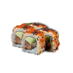 S21. Sake California1 Maki S21. Sake California1 Maki