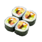 S23. Futo Maki S23. Futo Maki