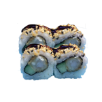 S26. Ebi Tempura Roll S26. Ebi Tempura Roll