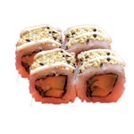 S27. Ebi Avocado Maki S27. Ebi Avocado Maki