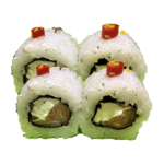 S31. Salmon Chili Roll S31. Salmon Chili Roll