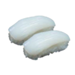 S42. Ika Nigiri S42. Ika Nigiri