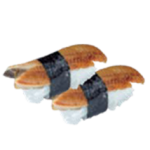 S44. Unagi Nigiri S44. Unagi Nigiri