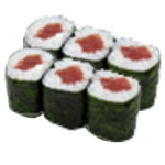 S7. Tekka Maki S7. Tekka Maki