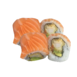 S70. Sake Roll S70. Sake Roll