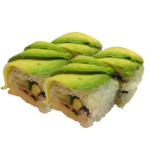 S72. Avocado Roll S72. Avocado Roll