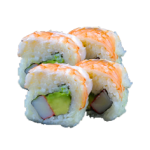 S73. Ebi Roll S73. Ebi Roll