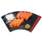 S80. Sahimi Sake S80. Sahimi Sake