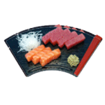 S82. Sashimi Mix S82. Sashimi Mix