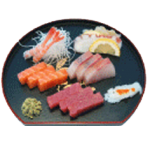 S83. Sashimi Spezial S83. Sashimi Spezial