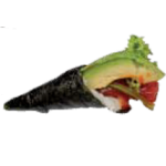 T3. Maguro Temaki T3. Maguro Temaki
